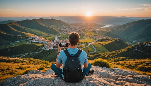 Blog tourisme : astuces pour des vacances inoubliables